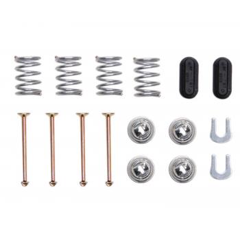 Raybestos H4092 Drum Brake Shoe Hold Down Kit product image 1 of 1