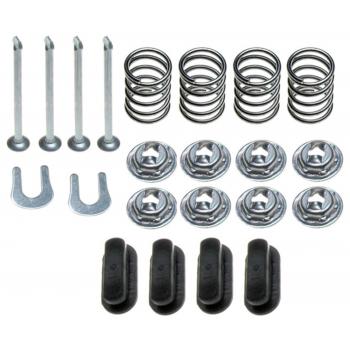 Raybestos H4094 Drum Brake Shoe Hold Down Kit product image 1 of 1