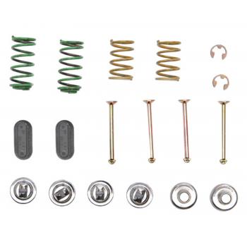 Raybestos H40952 Drum Brake Shoe Hold Down Kit product image 1 of 1