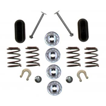 Raybestos H4096 Drum Brake Shoe Hold Down Kit product image 1 of 1