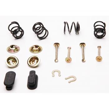 Raybestos H40962 - Drum Brake Shoe Hold Down Kit Raybestos H40962 Drum Brake Shoe Hold Down Kit product image 1 of 1
