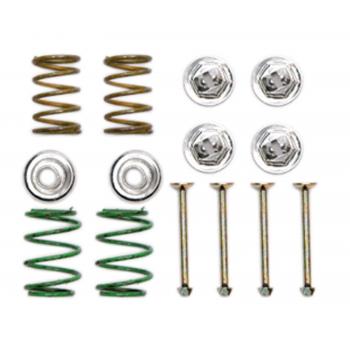 Raybestos H40992 - Drum Brake Shoe Hold Down Kit Raybestos H40992 Drum Brake Shoe Hold Down Kit product image 1 of 1