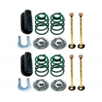 Raybestos H4100 Drum Brake Shoe Hold Down Kit product image 1 of 1