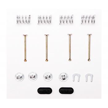 Raybestos H41002 Drum Brake Shoe Hold Down Kit product image 1 of 1