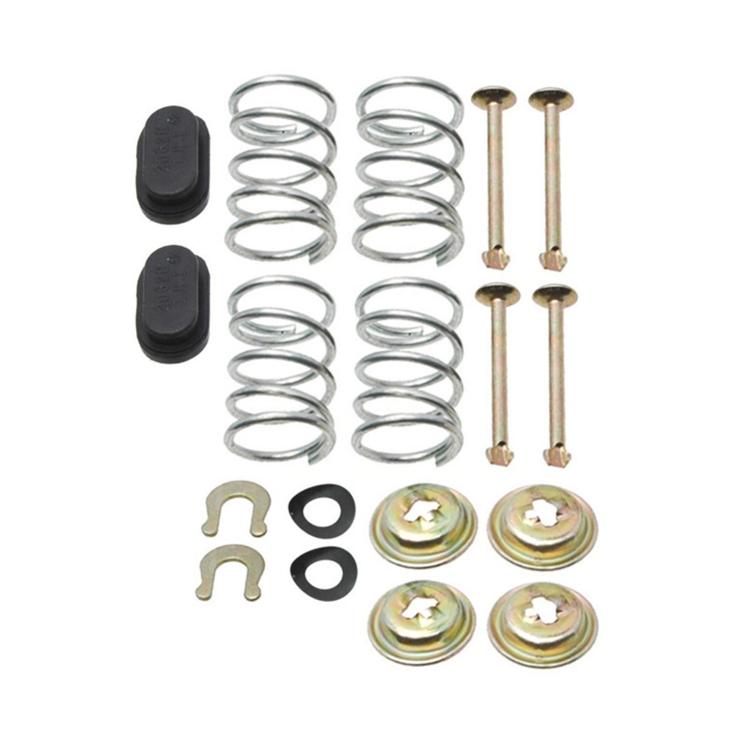 Raybestos H4103 Drum Brake Shoe Hold Down Kit product image 1 of 1