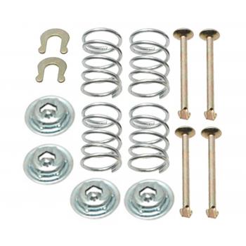 Raybestos H4104 Drum Brake Shoe Hold Down Kit product image 1 of 1