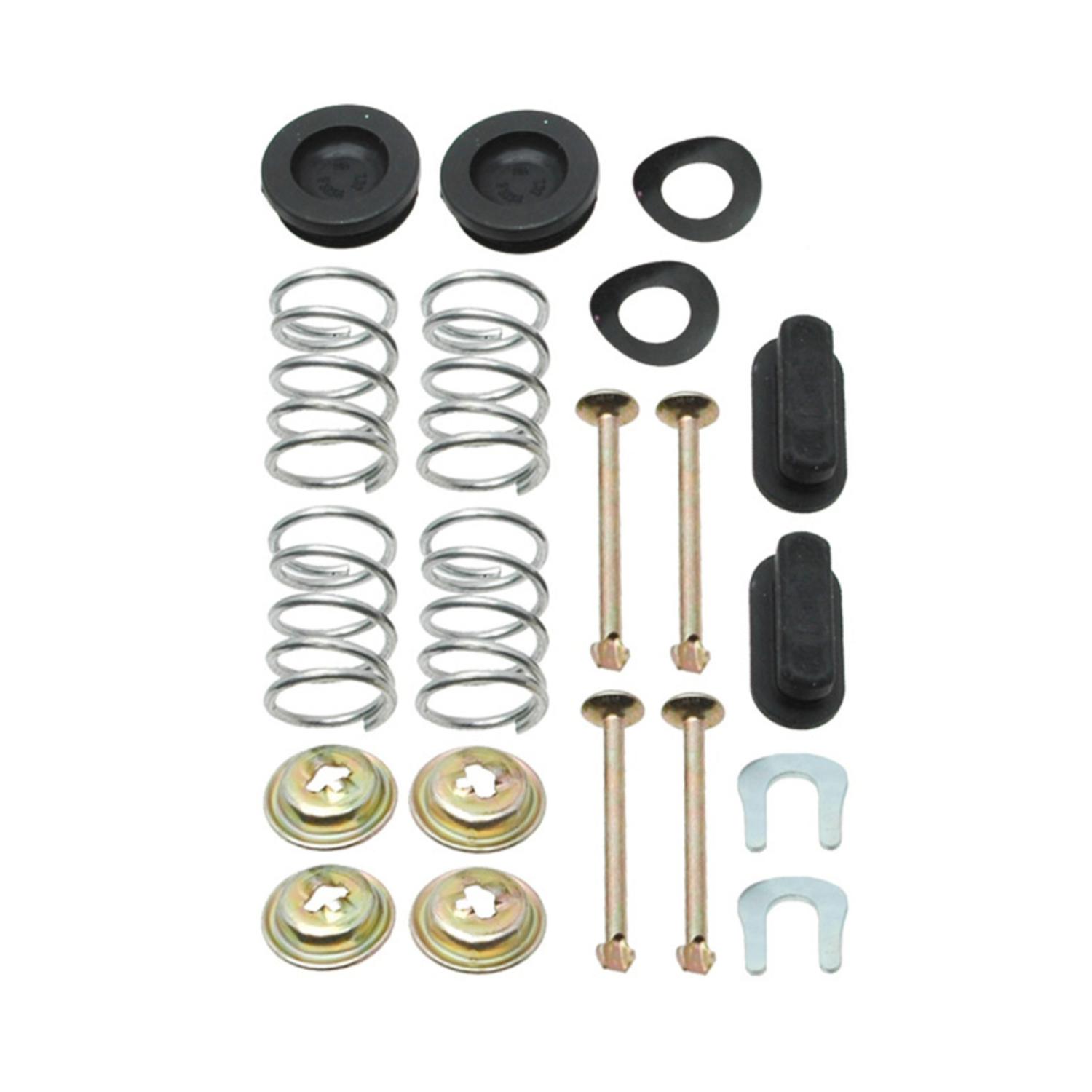 Raybestos H4106 Drum Brake Shoe Hold Down Kit product image 1 of 1