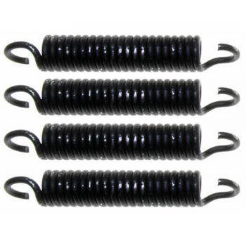 Raybestos H411 Drum Brake Adjusting Screw Spring product image 1 of 1