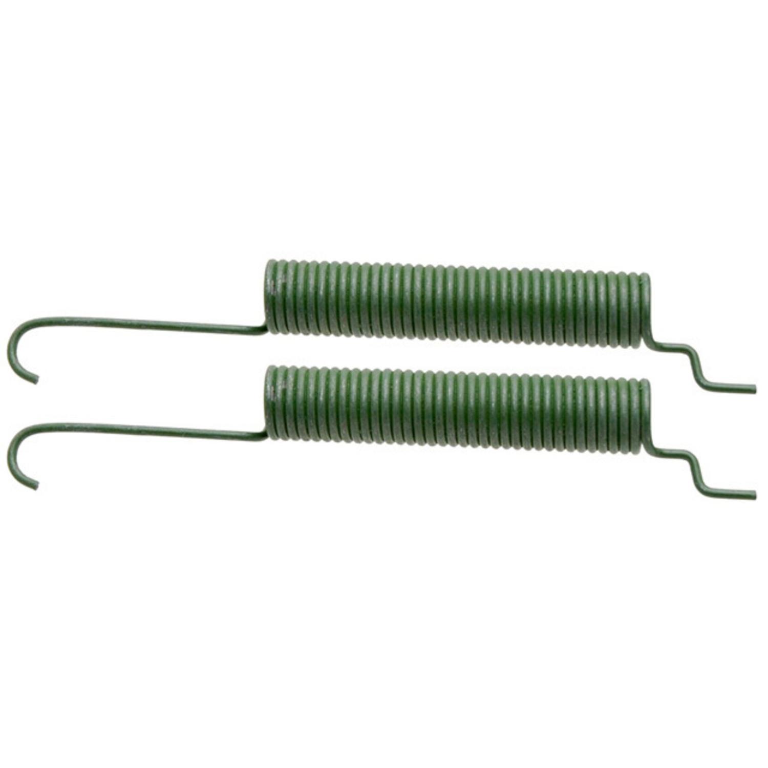 Raybestos H448 Drum Brake Adjusting Screw Spring product image 1 of 1