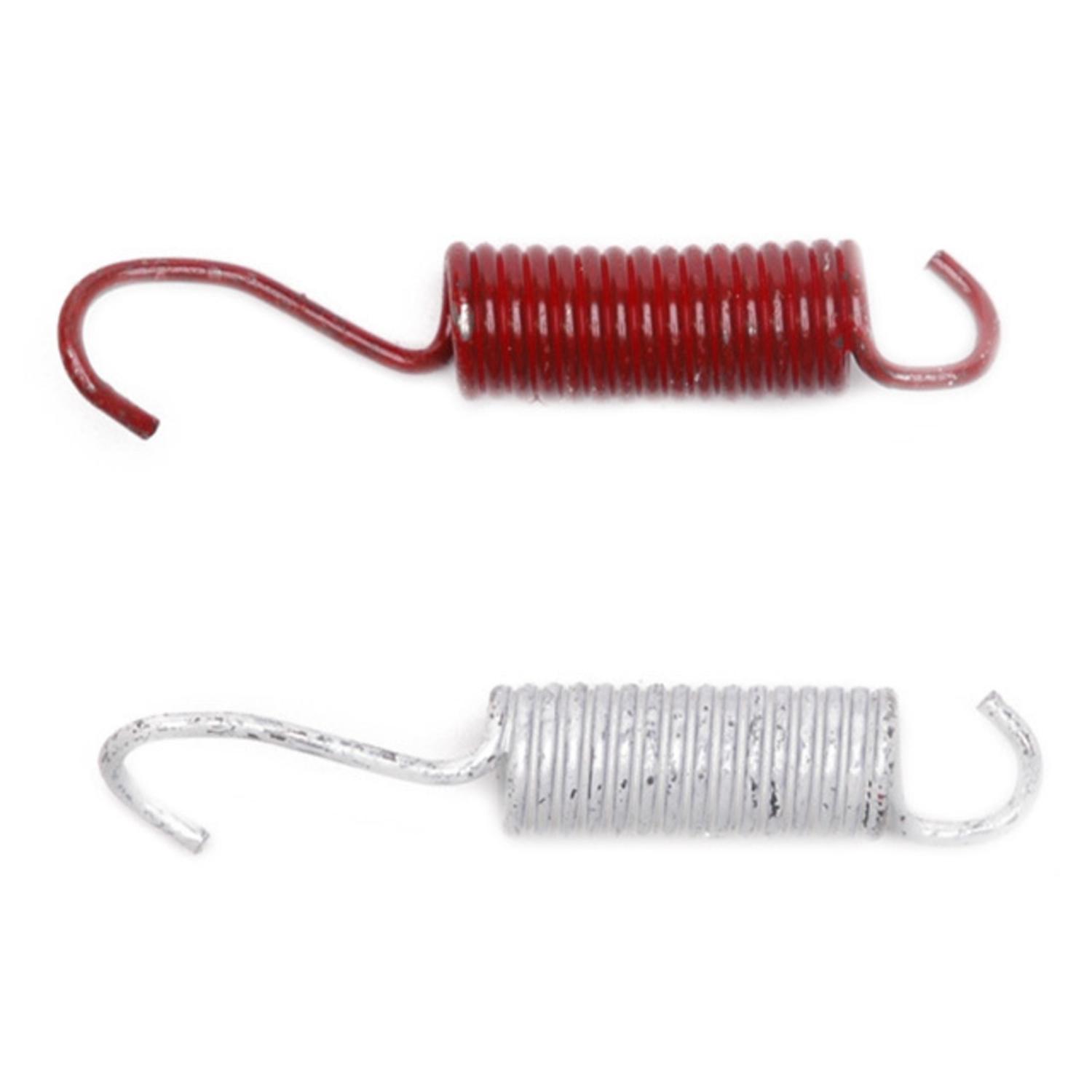 Raybestos H490 - Drum Brake Adjusting Screw Spring Raybestos H490 Drum Brake Adjusting Screw Spring product image 1 of 1