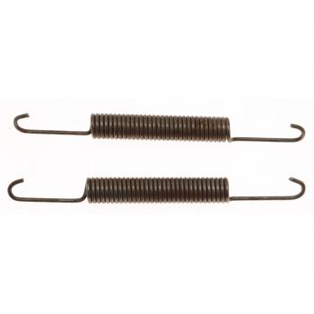 Raybestos H495 - Drum Brake Adjusting Screw Spring Raybestos H495 Drum Brake Adjusting Screw Spring product image 1 of 1