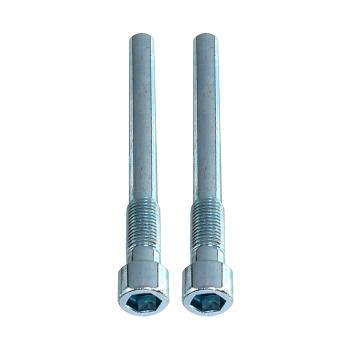 Raybestos H50042 - Disc Brake Caliper Bolt Kit Raybestos H50042 Disc Brake Caliper Bolt Kit product image 1 of 1