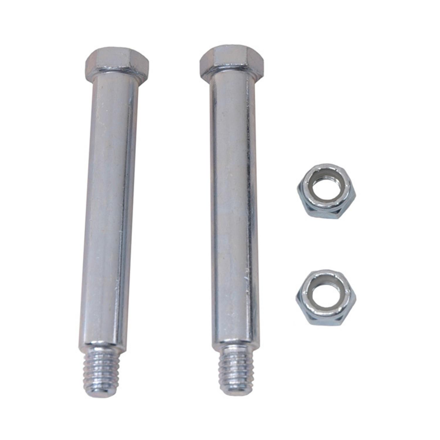 Raybestos H5007W Disc Brake Caliper Bolt Kit product image 1 of 1