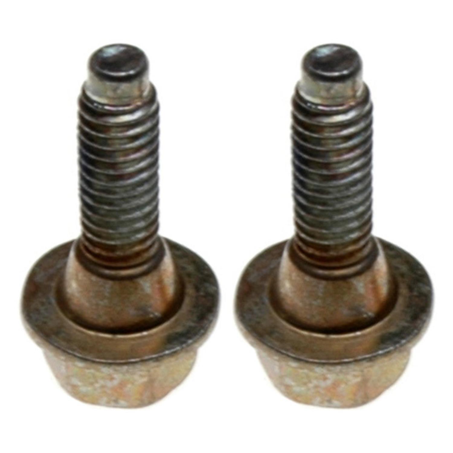 Raybestos H5010W Disc Brake Caliper Bolt Kit product image 1 of 1