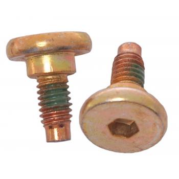 Raybestos H5019W Disc Brake Caliper Bolt Kit product image 1 of 1