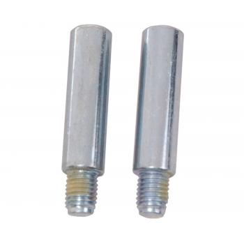 Raybestos H5025W Disc Brake Caliper Bolt Kit product image 1 of 1