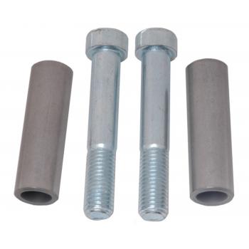 Raybestos H50302 Disc Brake Caliper Bolt Kit product image 1 of 1