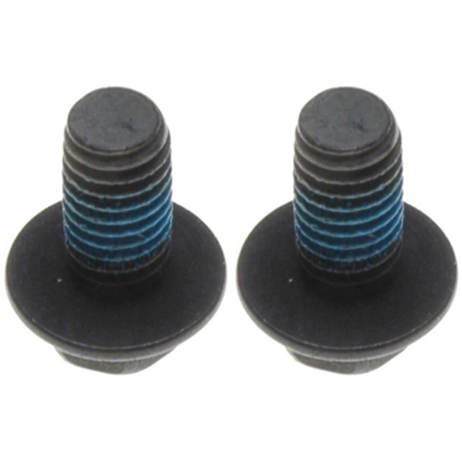 Raybestos H5036W - Disc Brake Caliper Bolt Kit Raybestos H5036W Disc Brake Caliper Bolt Kit product image 1 of 1