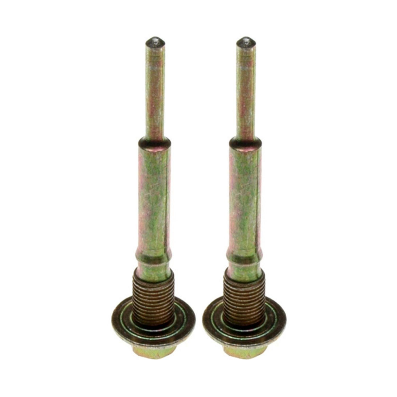 Raybestos H5038W Disc Brake Caliper Bolt Kit product image 1 of 1