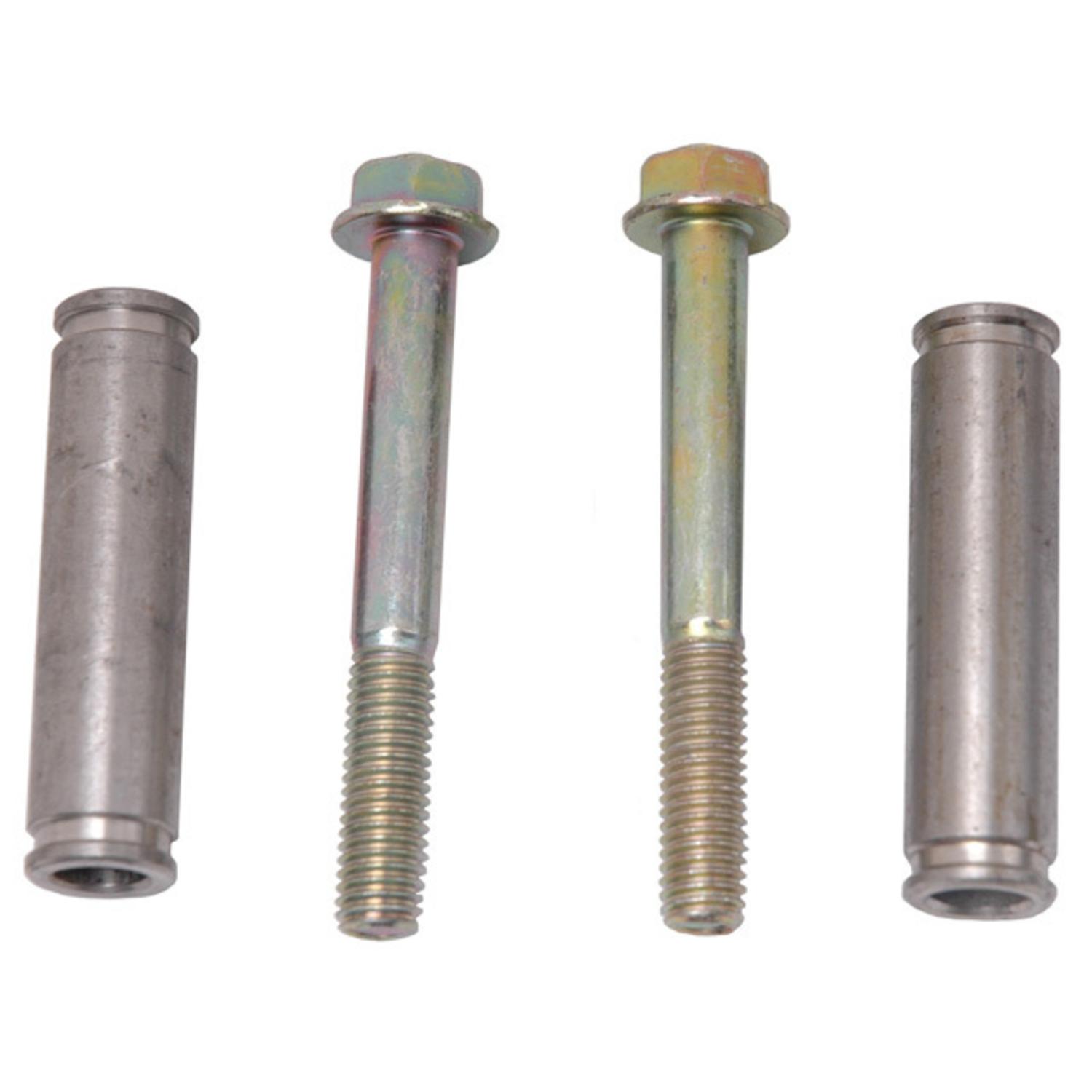 Raybestos H5047W Disc Brake Caliper Bolt Kit product image 1 of 1