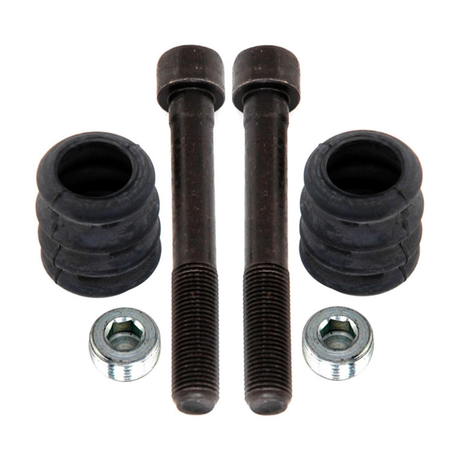 Raybestos H5048 Disc Brake Caliper Bolt Kit product image 1 of 1