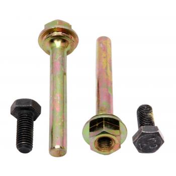 Raybestos H5049 - Disc Brake Caliper Bolt Kit Raybestos H5049 Disc Brake Caliper Bolt Kit product image 1 of 1