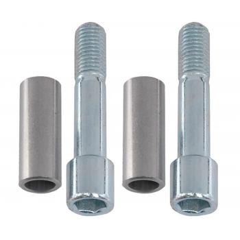 Raybestos H5053 - Disc Brake Caliper Bolt Kit Raybestos H5053 Disc Brake Caliper Bolt Kit product image 1 of 1