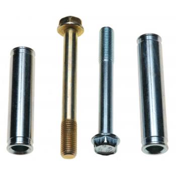 Raybestos H5072 Disc Brake Caliper Bolt Kit product image 1 of 1