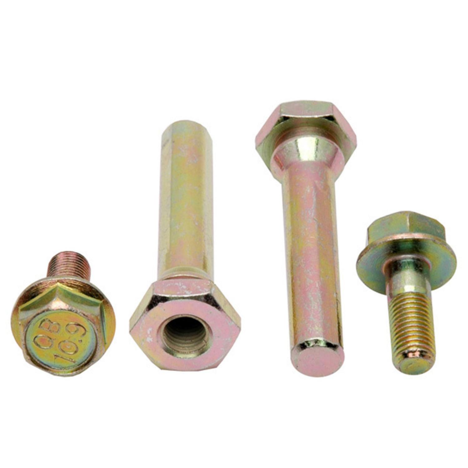 Raybestos H5081 - Disc Brake Caliper Bolt Kit Raybestos H5081 Disc Brake Caliper Bolt Kit product image 1 of 1