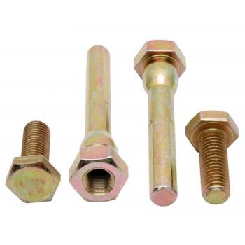 Raybestos H5083 - Disc Brake Caliper Bolt Kit Raybestos H5083 Disc Brake Caliper Bolt Kit product image 1 of 1