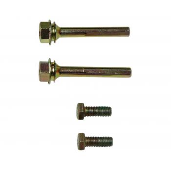 Raybestos H5084 Disc Brake Caliper Bolt Kit product image 1 of 1