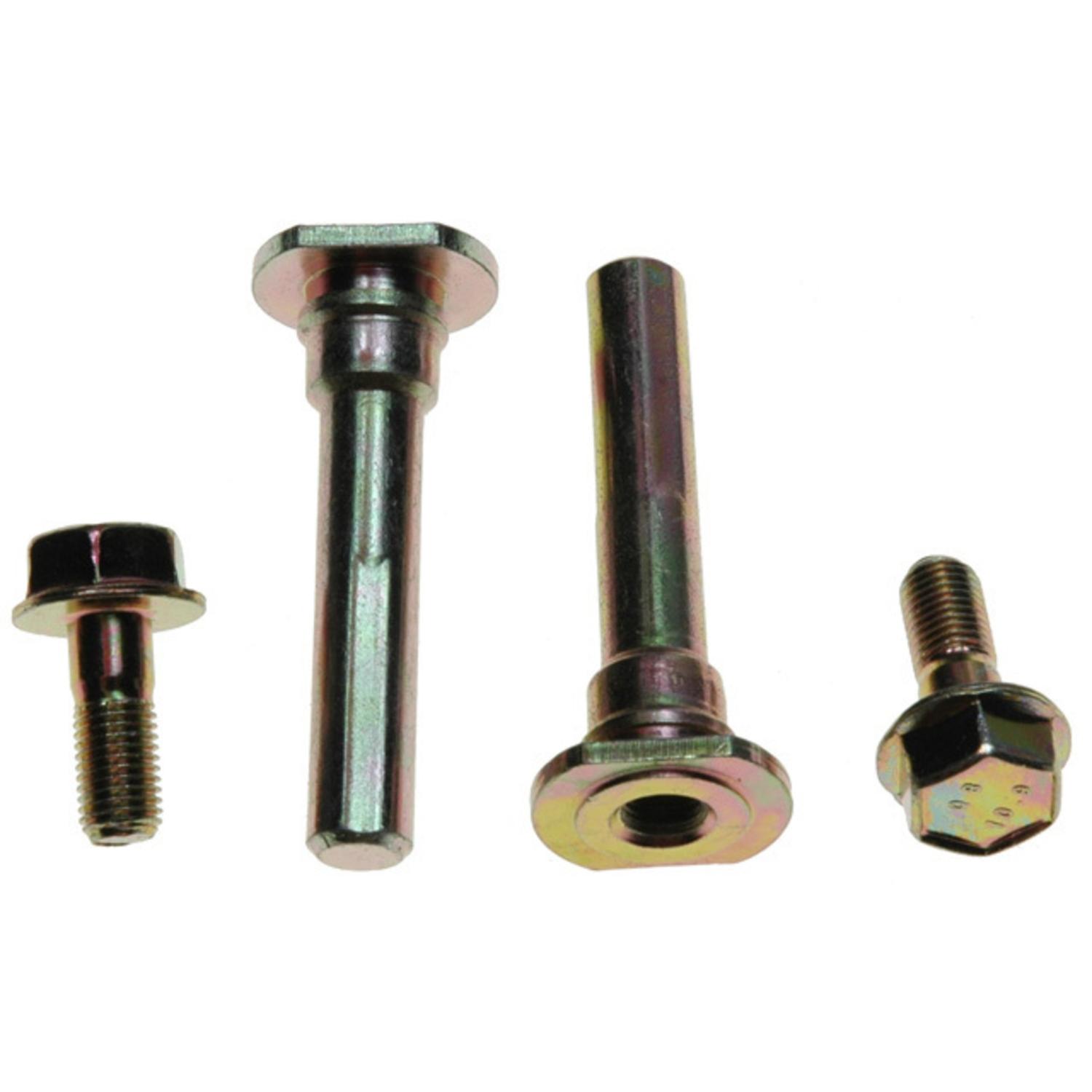 Raybestos H5085 Disc Brake Caliper Bolt Kit product image 1 of 1