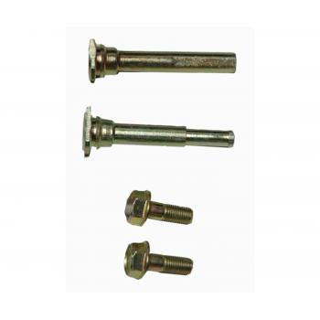 Raybestos H5086 Disc Brake Caliper Bolt Kit product image 1 of 1