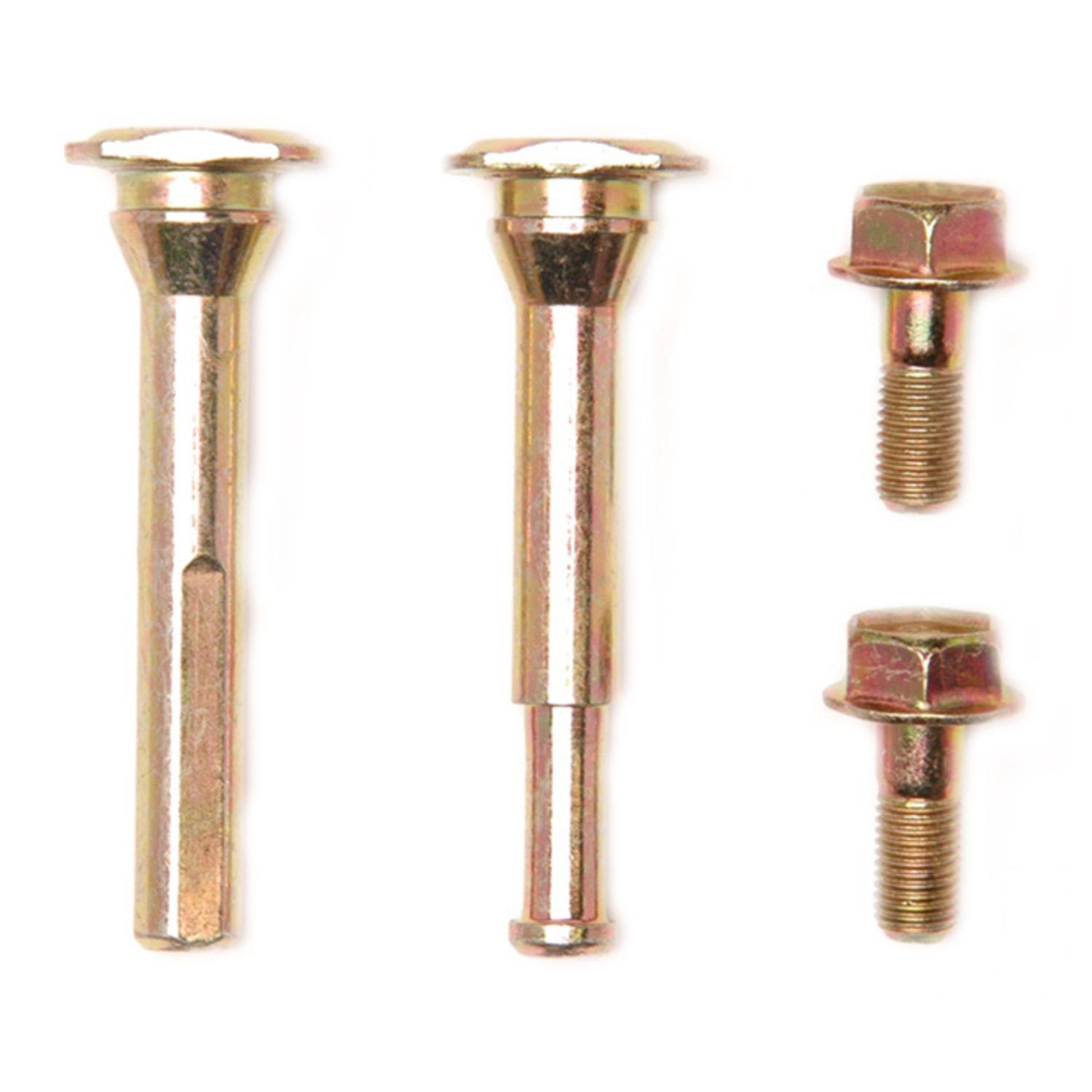 Raybestos H5087 Disc Brake Caliper Bolt Kit product image 1 of 1