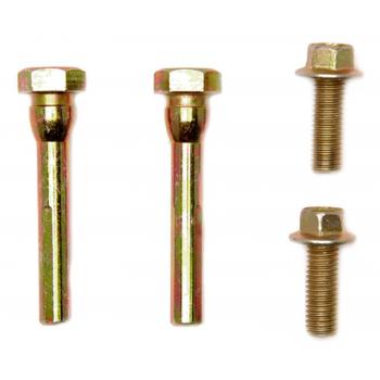 Raybestos H5095 Disc Brake Caliper Bolt Kit product image 1 of 1