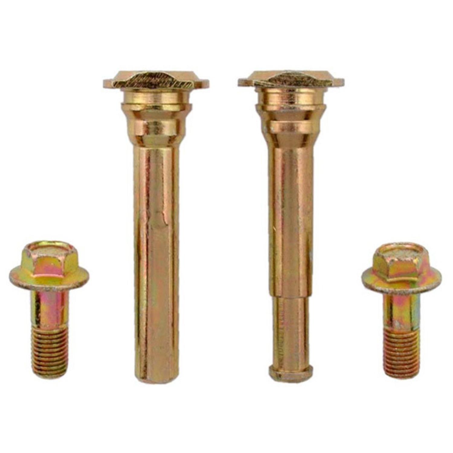Raybestos H5096 - Disc Brake Caliper Bolt Kit Raybestos H5096 Disc Brake Caliper Bolt Kit product image 1 of 2