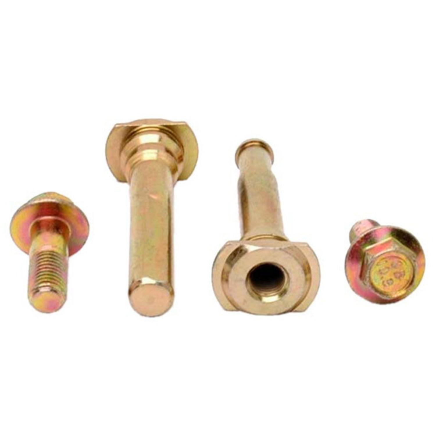Raybestos H5096 - Disc Brake Caliper Bolt Kit Raybestos H5096 Disc Brake Caliper Bolt Kit product image 2 of 2