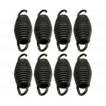 Raybestos H510 - Drum Brake Shoe Return Spring Kit Raybestos H510 Drum Brake Shoe Return Spring Kit product image 1 of 1