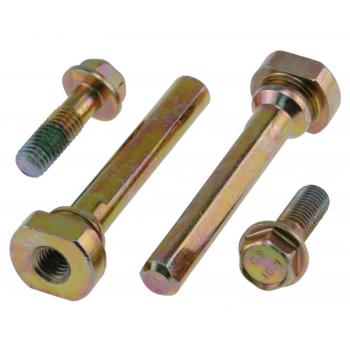 Raybestos H5100 - Disc Brake Caliper Bolt Kit Raybestos H5100 Disc Brake Caliper Bolt Kit product image 1 of 1
