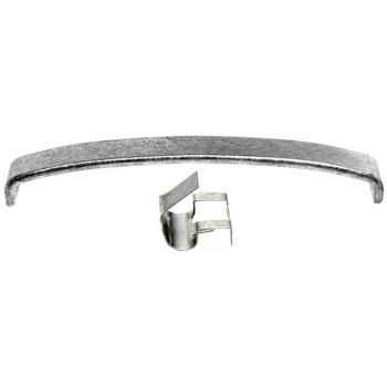 Raybestos H5109 - Disc Brake Caliper Support Spring Raybestos H5109 Disc Brake Caliper Support Spring product image 1 of 1