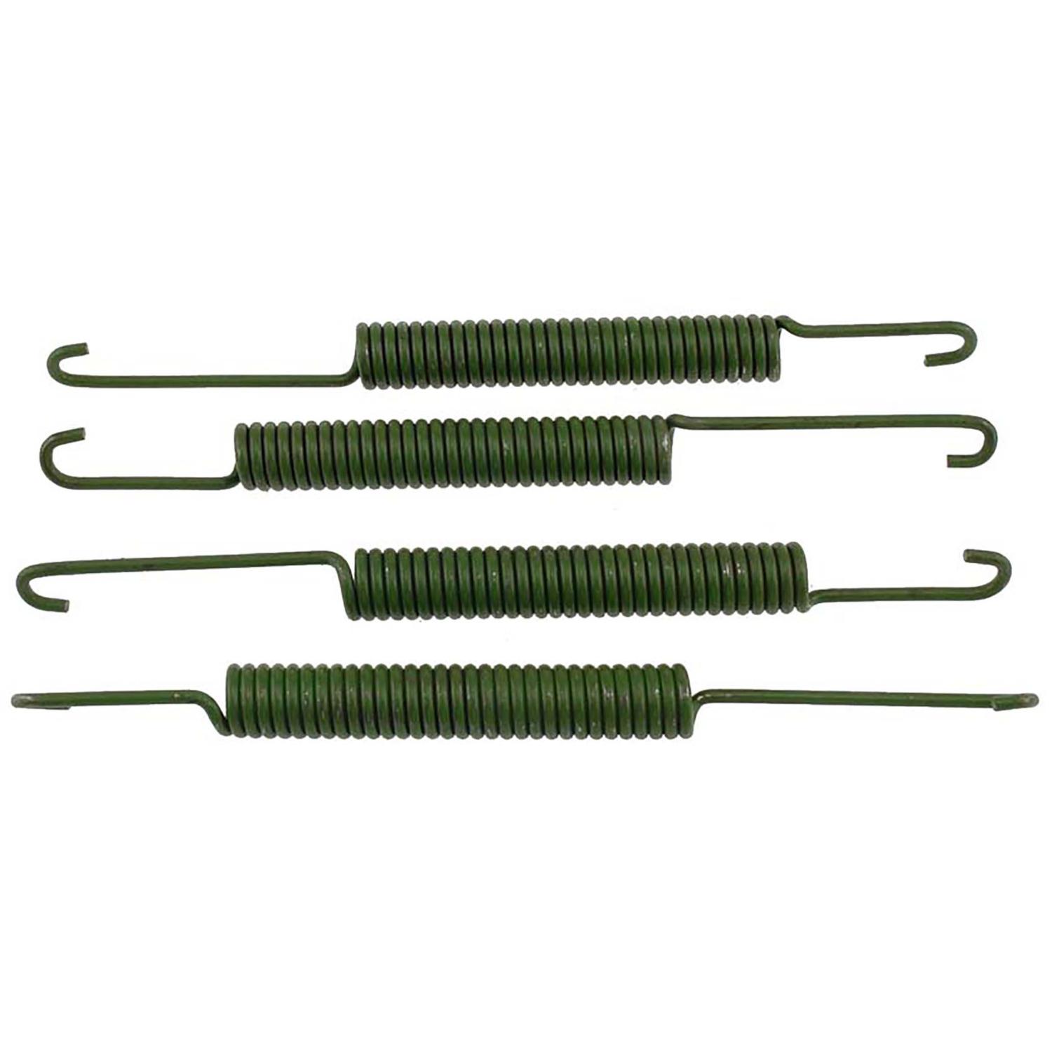 Raybestos H521 Drum Brake Shoe Return Spring Kit product image 1 of 1