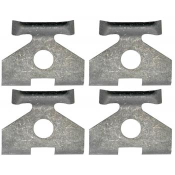 Raybestos H5218 Disc Brake Caliper Support Spring product image 1 of 1
