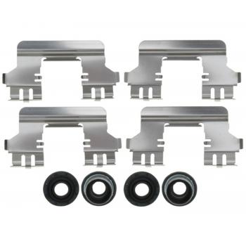 Raybestos H52192 Disc Brake Caliper Bushing product image 1 of 1