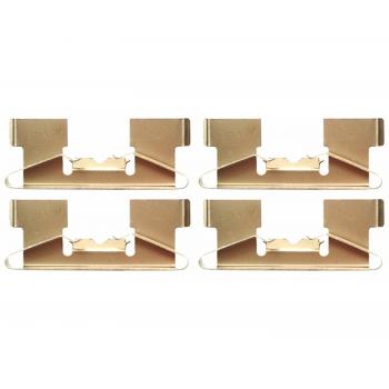 Raybestos H5284 - Disc Brake Caliper Support Spring Raybestos H5284 Disc Brake Caliper Support Spring product image 1 of 1