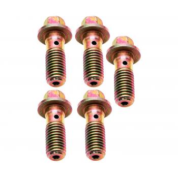 Raybestos H5372 - Brake Hydraulic Banjo Bolt Raybestos H5372 Brake Hydraulic Banjo Bolt product image 2 of 2