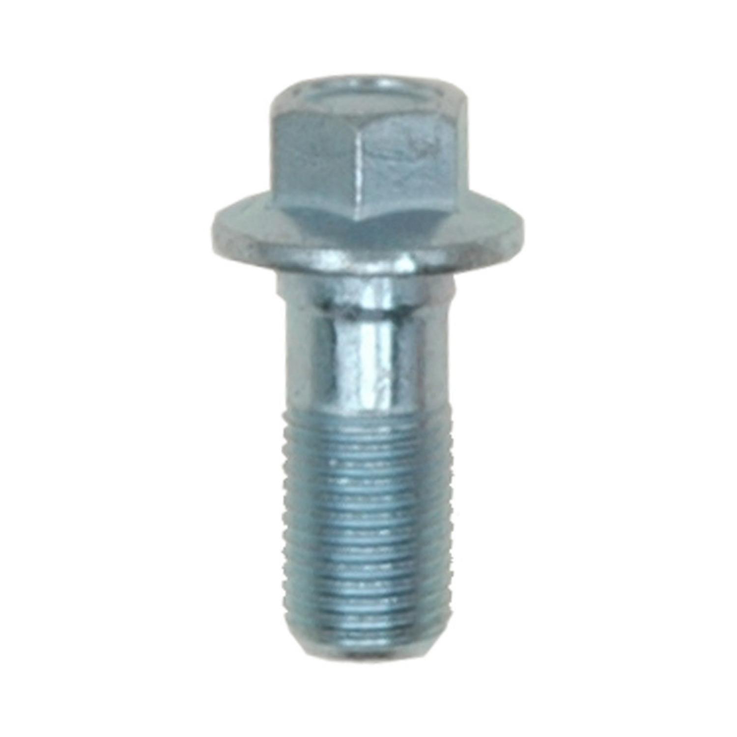 Raybestos H5381 - Brake Hydraulic Banjo Bolt Raybestos H5381 Brake Hydraulic Banjo Bolt product image 1 of 1
