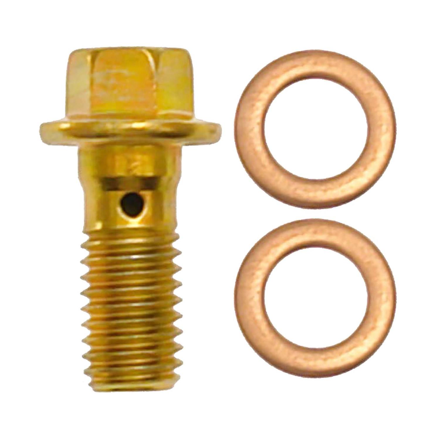 Raybestos H5390 Brake Hydraulic Banjo Bolt product image 1 of 1