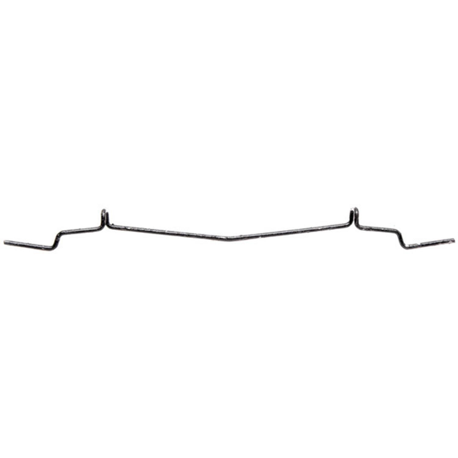 Raybestos H5400 Disc Brake Anti-Rattle Clip product image 1 of 1