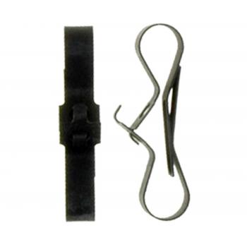 Raybestos H54052 Disc Brake Anti-Rattle Clip product image 1 of 1