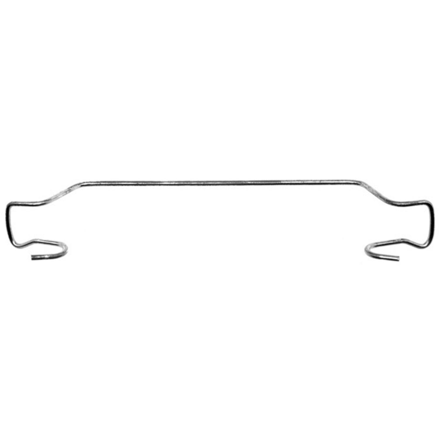 Raybestos H5411 Disc Brake Caliper Support Spring product image 1 of 1